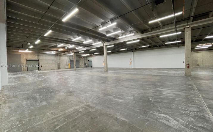 Pictures of Industrial property located at 4091 N 28th Way, Hollywood, FL 33020 for lease - image #1