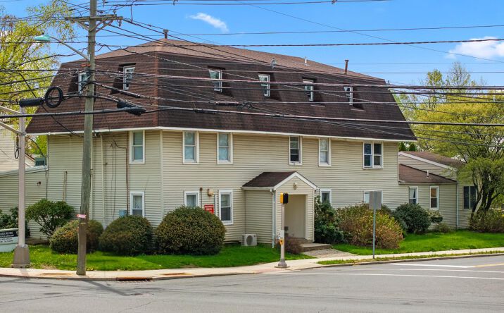 Pictures of Office property located at 1 Race Track Road, East Brunswick, NJ 08816 for lease - image #1