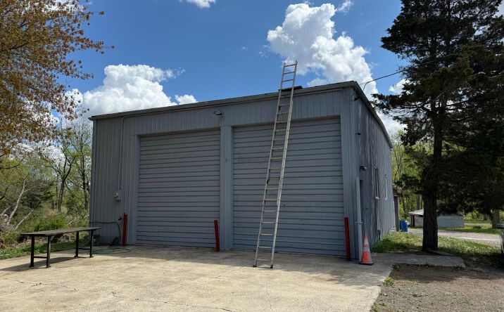 Pictures of Land property located at 21 County Road 518 Road, Franklin Twsp, NJ 08540 for lease - image #1