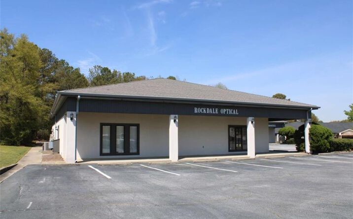 Pictures of Office property located at 1455 Old McDonough Highway Unit A, Conyers, GA 30094 for lease - image #1