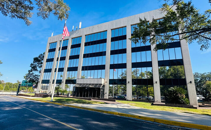 Pictures of Office property located at 5900 Core Road # 203, North Charleston, SC 29406 for lease - image #1