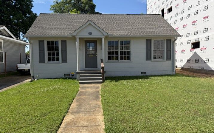 Pictures of Office property located at 1207 18TH ST, TUSCALOOSA, AL 35401-5724 for lease - image #1