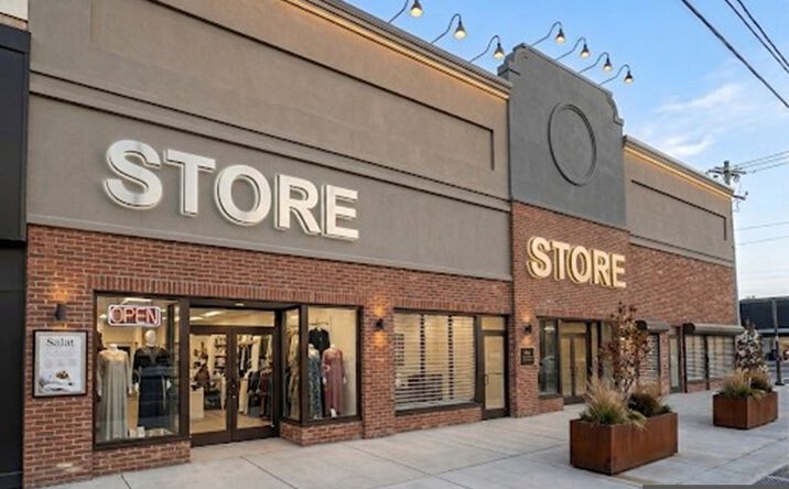 Pictures of Retail property located at 5705 North Broad Street, Philadelphia, PA 19141 for lease - image #1