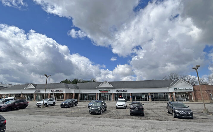 Pictures of Retail property located at 19712 West 130th Street, Strongsville, OH 44136 for lease - image #1