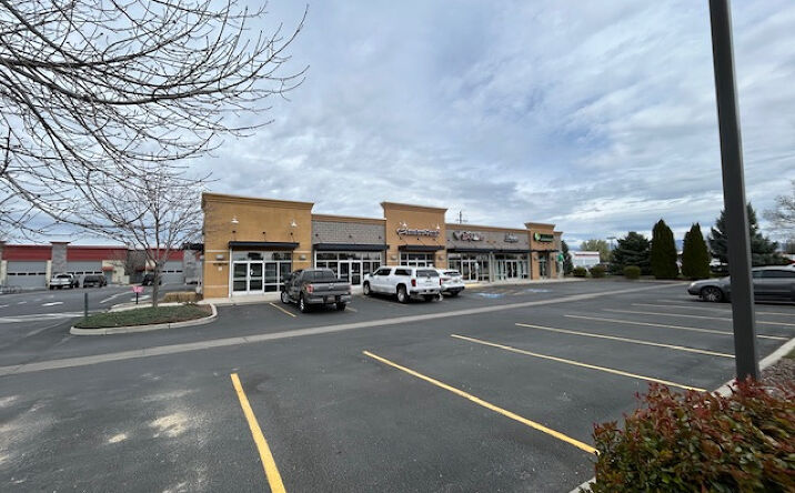 Pictures of Retail property located at 10804 W. Fairview Ave Unit 104 & 105, Boise, ID 83713 for lease - image #1