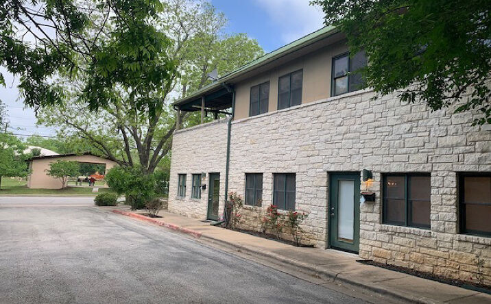 Pictures of Office property located at 4301 Burnet Rd., Austin, TX 78756 for lease - image #1
