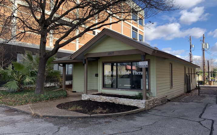 Pictures of Office property located at 4007 Marathon, Austin, TX 78756 for lease - image #1