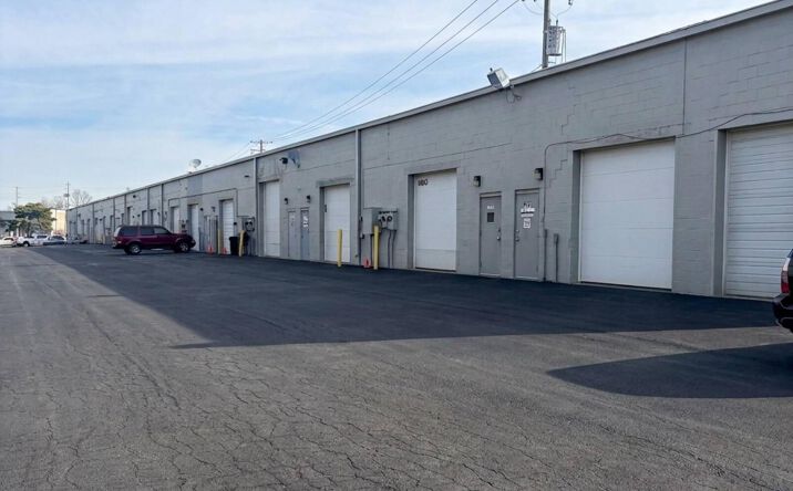 Pictures of Retail, Office, Industrial property located at 5771 Park Plaza Court, Indianapolis, IN 46220 for lease - image #1