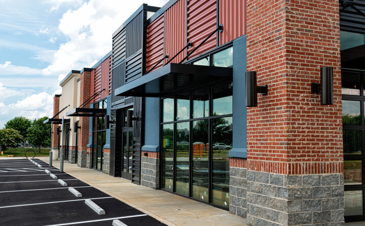 Pictures of Industrial property located at 1731 Chase Drive, Fenton, MO 63026 for lease - image #1