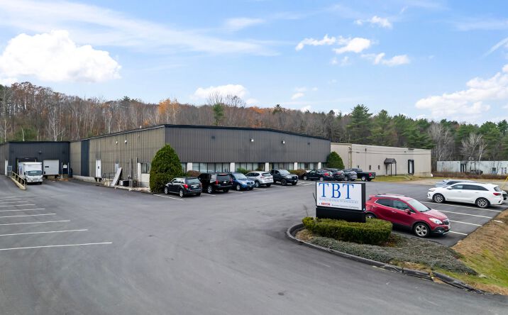 Pictures of Retail, Office, Industrial property located at 34 LEIGHTON RD, AUGUSTA, ME 04330-7706 for lease - image #1