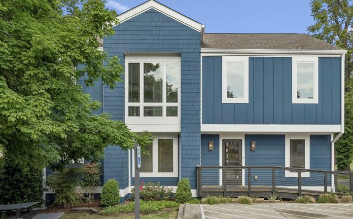 Pictures of Office property located at 2831 Azalea Place, Nashville, TN 37204 for lease - image #1