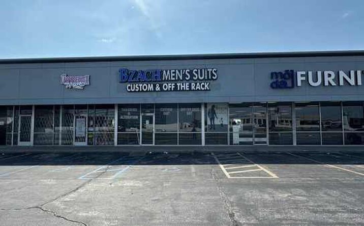 Pictures of Retail property located at 6811 Southwest Freeway, Houston, TX 77074 for lease - image #1