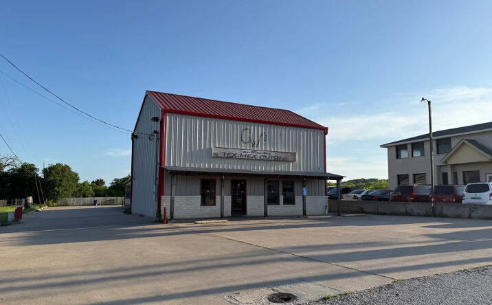 Pictures of Retail property located at 2005 West FM 917, Joshua, TX 76058 for lease - image #1