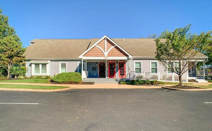 Pictures of Office property located at 1709 Langhorne Newtown Rd #6, Langhorne, PA 19047 for lease - image #1