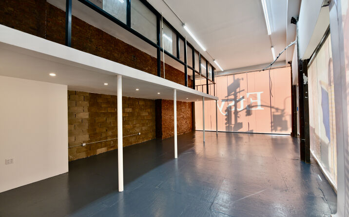 Pictures of Retail, Office property located at 1 Kenmare Street, New York, NY 10012 for lease - image #1