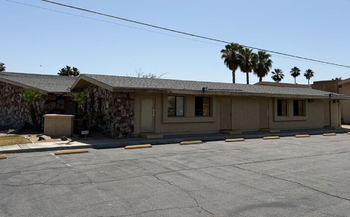 Pictures of Office, Special Purpose property located at 33055 Cathedral Canyon Dr, Cathedral City, CA 92234 for lease - image #1