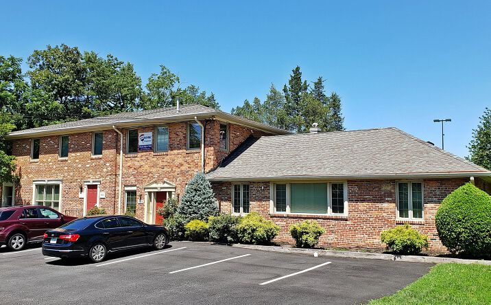 Pictures of Office property located at 1300 Lafayette Drive, Alexandria, VA 22308 for lease - image #1
