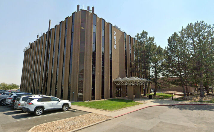 Pictures of Office property located at 7010 Broadway, Denver, CO 80221 for lease - image #1