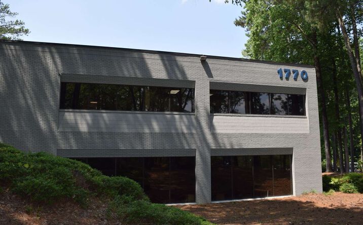 Pictures of Office property located at 1770 The Exchange Southeast, Atlanta, GA 30339 for lease - image #1
