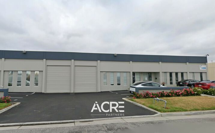 Pictures of Industrial property located at 415 Nelo St, Santa Clara, CA 95054 for lease - image #1