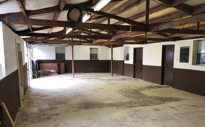Pictures of Office, Industrial property located at 4038 Hartley Street, Charlotte, NC 28206-1231 for lease - image #1
