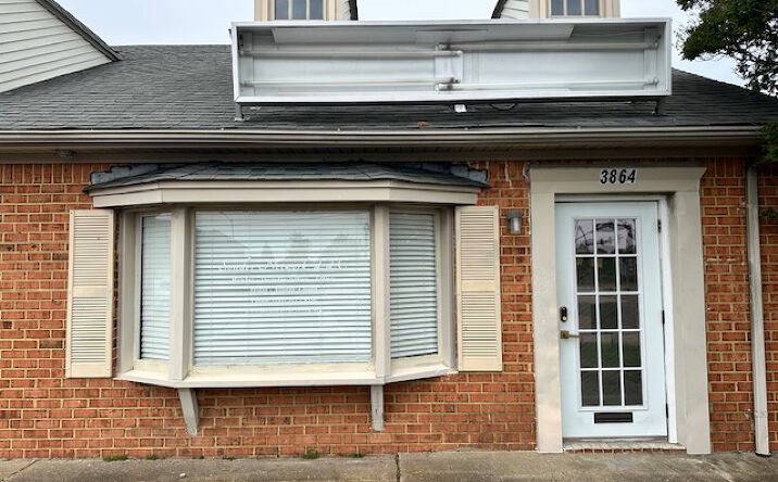 Pictures of Retail, Office property located at 3864 HOLLAND RD, VIRGINIA BEACH, VA 23452-2824 for lease - image #1