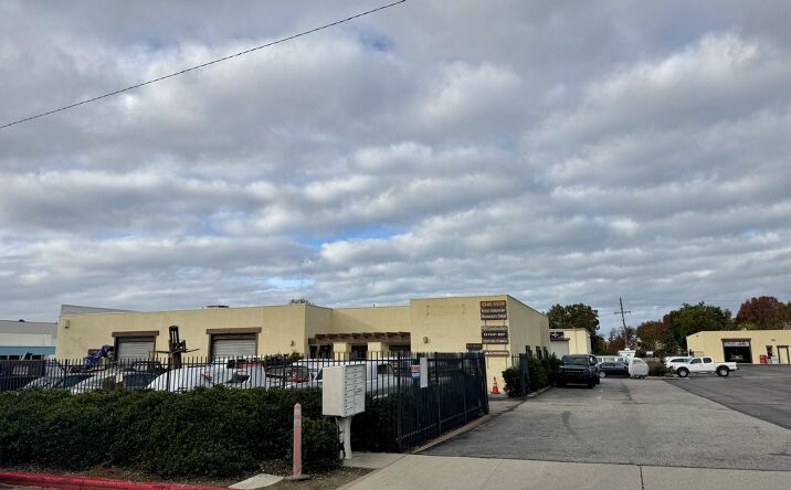 Pictures of Industrial, Special Purpose property located at 1551 Palma Drive, Ventura, CA 93003 for lease - image #1