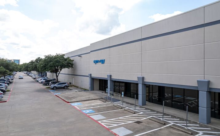 Pictures of Industrial property located at 4055 Corporate Drive, Grapevine, TX 76051 for lease - image #1