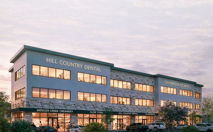 Pictures of Retail, Office property located at HERFF RD BOERNE TX 78006, BOERNE, TX 78006 for lease - image #1