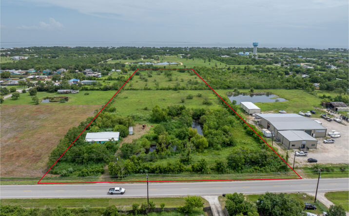 Pictures of Land, Special Purpose property located at 2454 Farm to Market Road 517, Dickinson, TX 77539 for lease - image #1