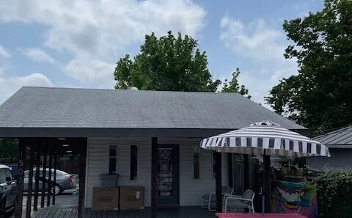 Pictures of Retail, Office property located at 1507 W North Loop Blvd, Austin, TX 78756 for lease - image #1