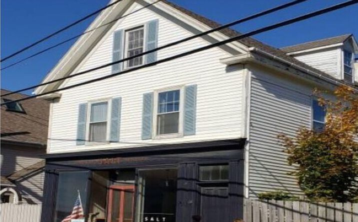 Pictures of Retail, Restaurant, Special Purpose property located at 64 Main Street, Vinalhaven, ME 04863 for lease - image #1