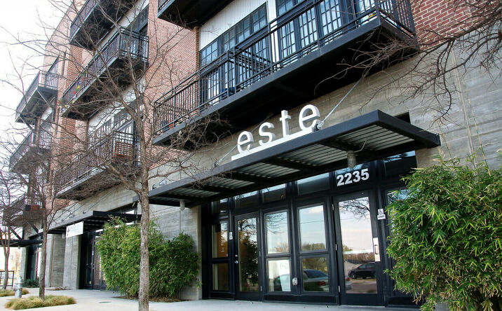 Pictures of Retail property located at 2235 East 6th Street, Austin, TX 78702 for lease - image #1