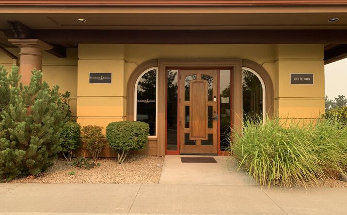 Pictures of Office property located at 500 DAMONTE RANCH PKWY, RENO, NV 89521-5912 for lease - image #1