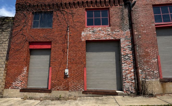Pictures of Special Purpose property located at 1332 Hopkins Street, Pittsburgh, PA 15233 for lease - image #1