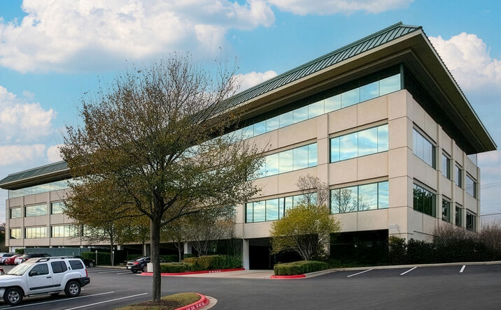 Pictures of Office property located at 1801 S MoPac Expy, Austin, TX 78746 for lease - image #1