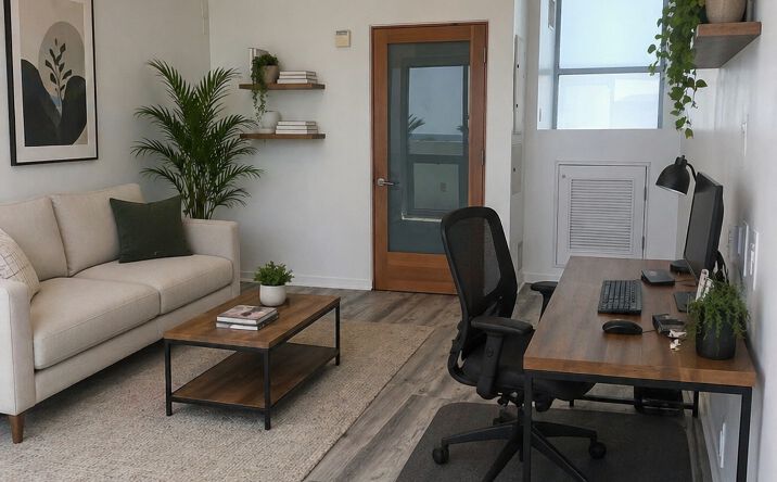 Pictures of Retail, Office property located at 200 Pier Avenue, Hermosa Beach, CA 90254 for lease - image #1