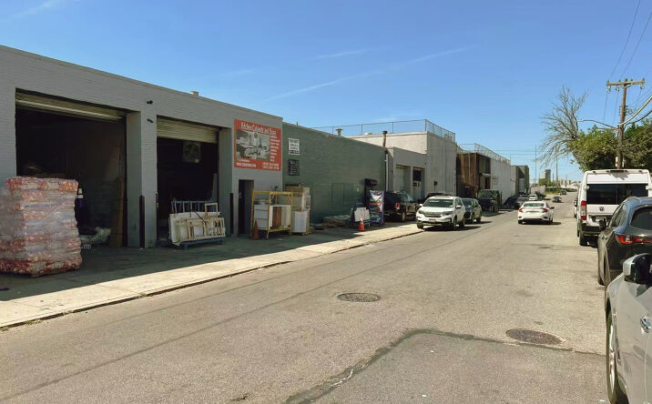 Pictures of Industrial property located at 115-58 Dunkirk St., St. Albans, NY 11412 for lease - image #1