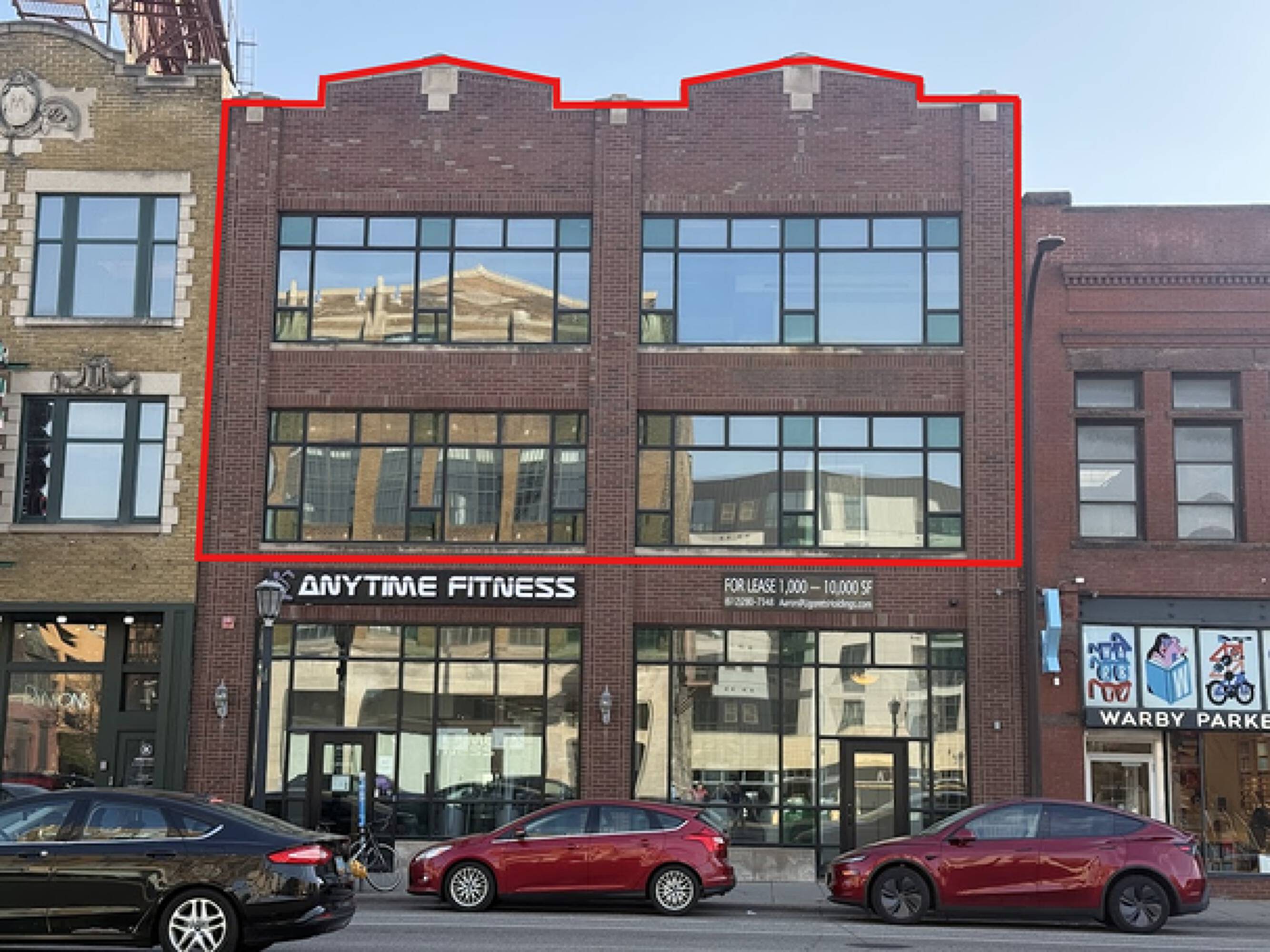 111 Washington Ave N photo 13