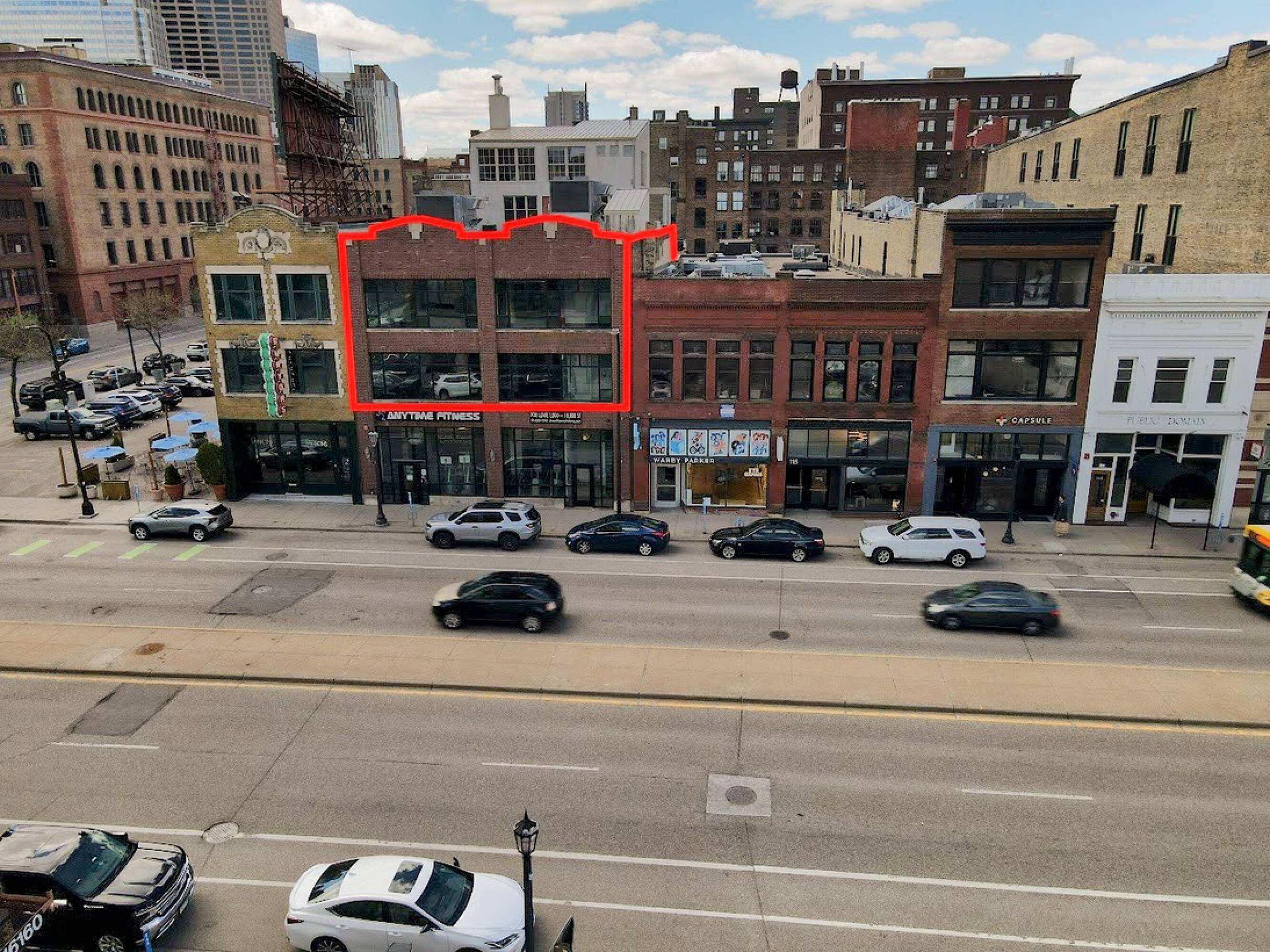 111 Washington Ave N