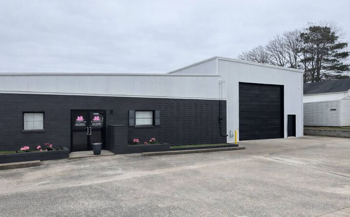 Pictures of Industrial, Special Purpose property located at 8456 Newman Street, Douglasville, GA 30134 for lease - image #1