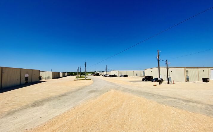 Pictures of Office, Industrial property located at 7049 FM 1044, Marion, TX 78124 for lease - image #1