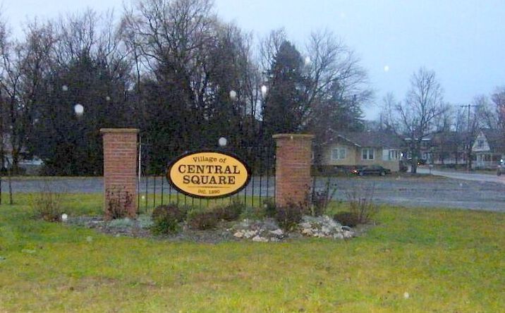 Pictures of Land, Special Purpose property located at 595 South Main Street, Central Square, NY 13036 for lease - image #1