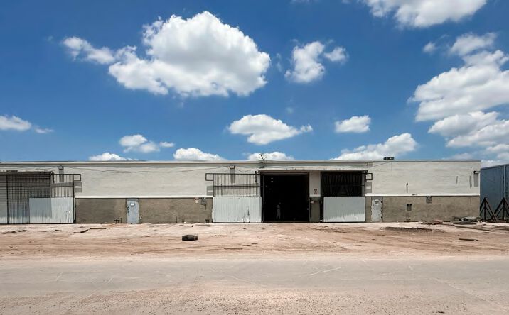 Pictures of Industrial property located at 2337 NW 149th St, Opa Locka, FL 33054 for lease - image #1