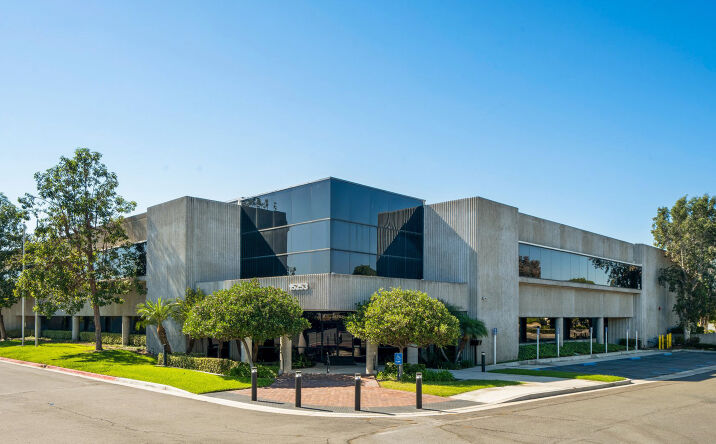 Pictures of Office, Industrial property located at 15253 Bake Parkway, Irvine, CA 92618 for lease - image #1