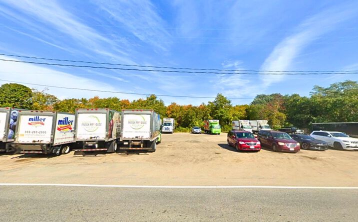 Pictures of Land property located at 30 Iyannough Road, Barnstable, MA 02601 for lease - image #1