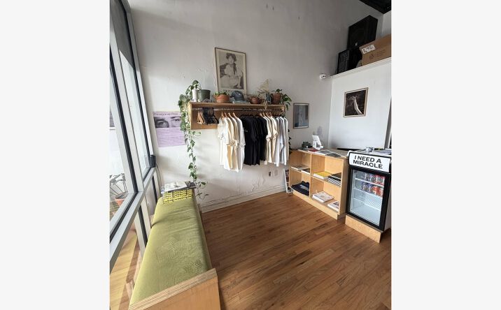 Pictures of Retail, Office, Special Purpose property located at 304 East Main Street, Richmond, VA 23219 for lease - image #1