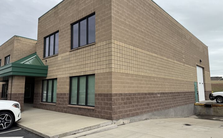 Pictures of Office, Industrial property located at 212 South 1060 West, Lindon, UT 84042 for lease - image #1
