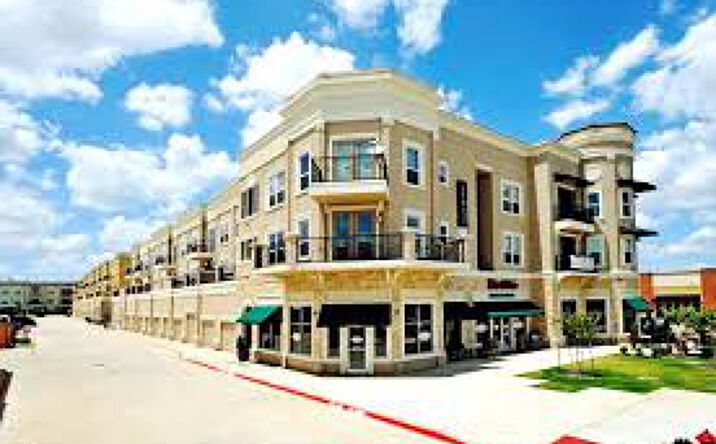Pictures of Retail property located at 9101 Boulevard 26, North Richland Hills, TX 76180 for lease - image #1