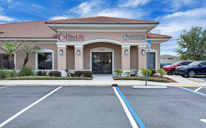 Pictures of Office, Special Purpose property located at 2320 North Boulevard West, Davenport, FL 33837 for lease - image #1